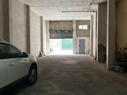 Plaza de parking en venta en Albacete
