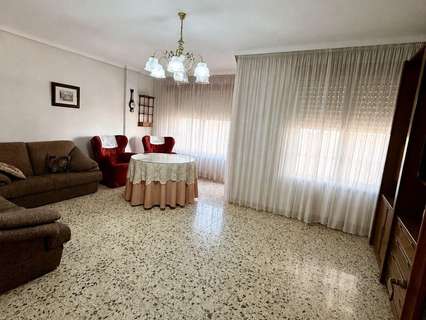 Piso en venta en Albacete