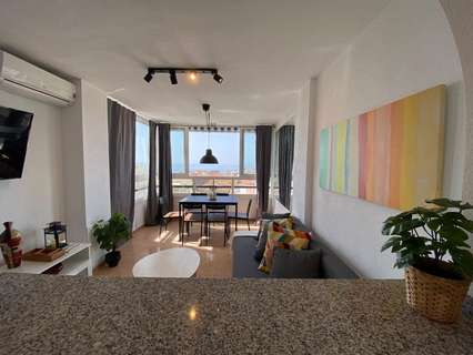 Apartamento en venta en Benalmádena