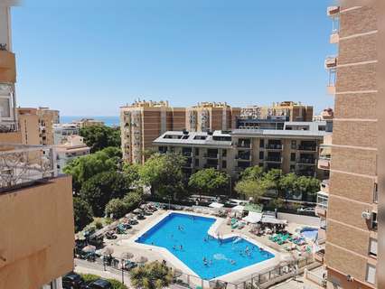 Apartamento en venta en Benalmádena