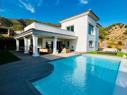 Casa en venta en Mijas