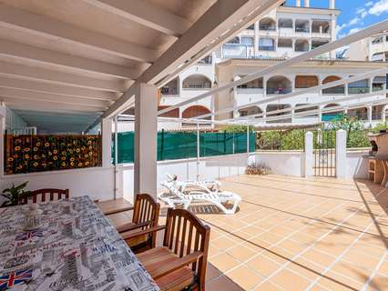 Apartamento en alquiler en Benalmádena