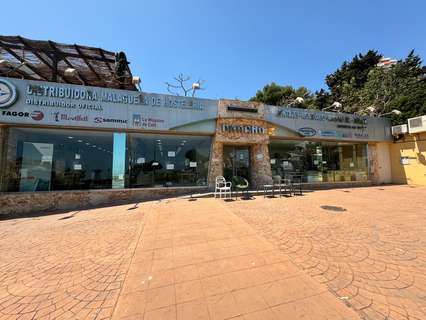 Local comercial en venta en Torremolinos