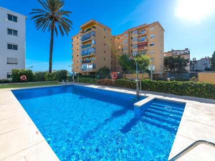 Estudio en alquiler en Torremolinos