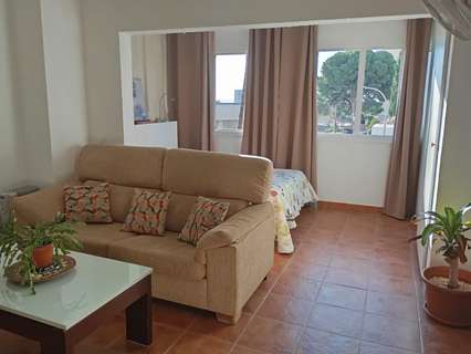 Estudio en alquiler en Benalmádena