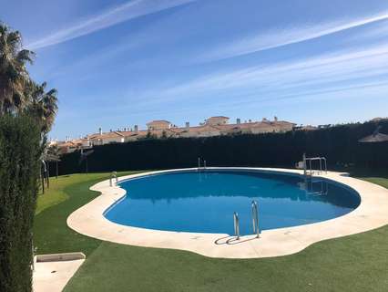 Piso en venta en Benalmádena