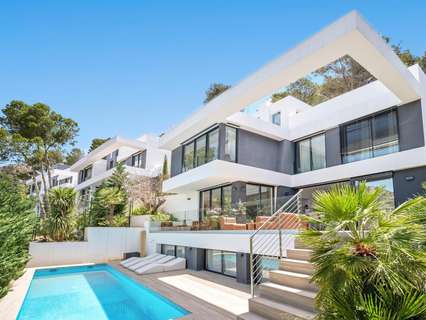 Casa en alquiler en Málaga