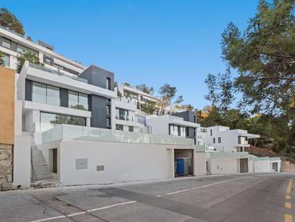 Casa en alquiler en Málaga