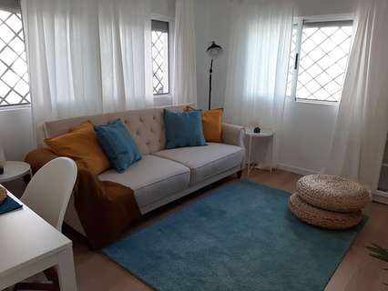 Apartamento en venta en Villajoyosa/La Vila Joiosa