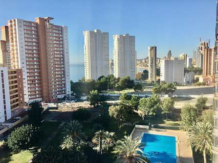 Apartamento en venta en Benidorm