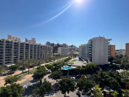 Apartamento en venta en Villajoyosa/La Vila Joiosa