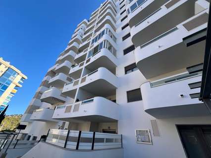 Apartamento en venta en Villajoyosa/La Vila Joiosa