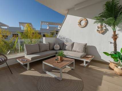 Apartamento en venta en Finestrat