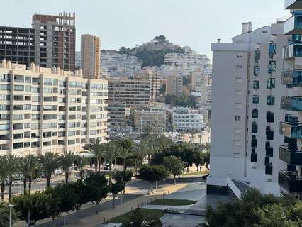 Apartamento en venta en Villajoyosa/La Vila Joiosa