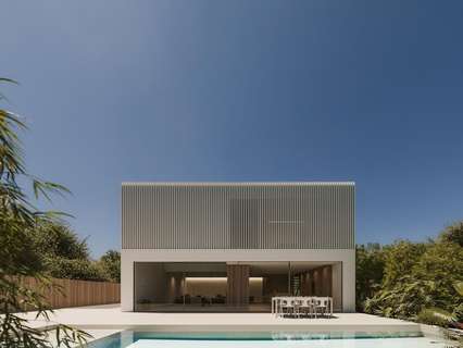 Parcela urbana en venta en Benidorm