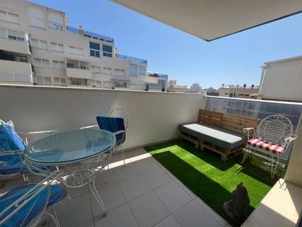 Apartamento en venta en Villajoyosa/La Vila Joiosa