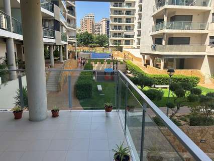 Apartamento en venta en Villajoyosa/La Vila Joiosa
