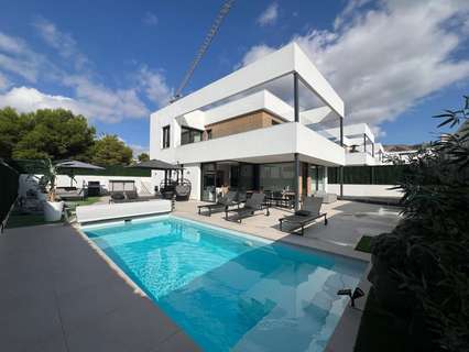 Casa en alquiler en Finestrat rebajada