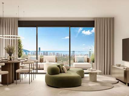 Apartamento en venta en Finestrat