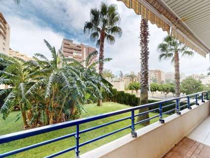 Apartamento en venta en Villajoyosa/La Vila Joiosa