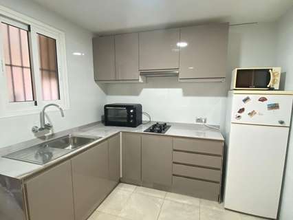 Apartamento en venta en Villajoyosa/La Vila Joiosa
