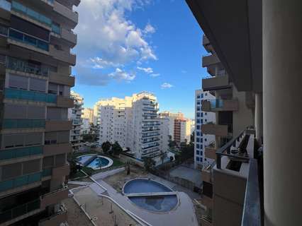 Apartamento en venta en Villajoyosa/La Vila Joiosa rebajado