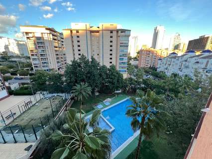 Apartamento en venta en Villajoyosa/La Vila Joiosa