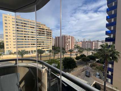 Apartamento en venta en Villajoyosa/La Vila Joiosa rebajado