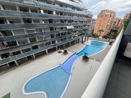 Apartamento en venta en Villajoyosa/La Vila Joiosa