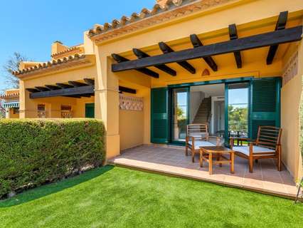 Chalet en venta en Finestrat