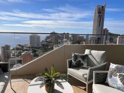 Apartamento en venta en Benidorm