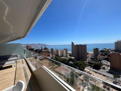 Apartamento en venta en Benidorm
