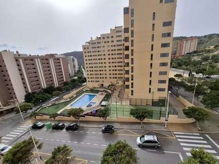 Apartamento en alquiler en Villajoyosa/La Vila Joiosa