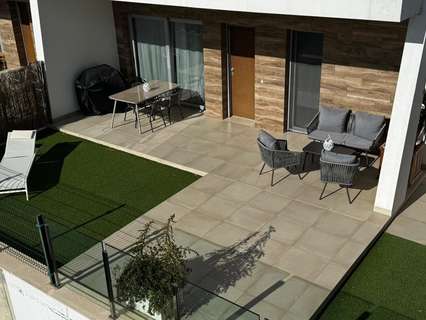 Apartamento en venta en Finestrat