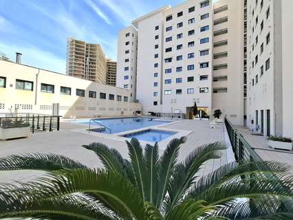 Apartamento en venta en Villajoyosa/La Vila Joiosa