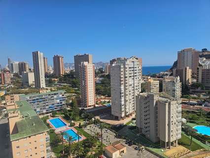 Apartamento en venta en Villajoyosa/La Vila Joiosa
