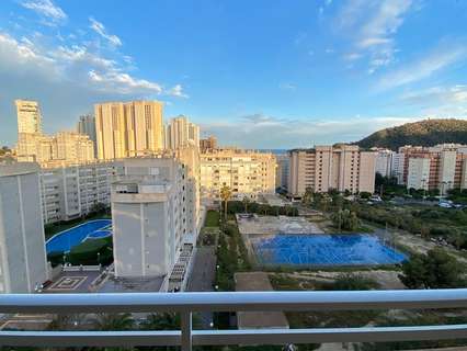 Apartamento en venta en Villajoyosa/La Vila Joiosa