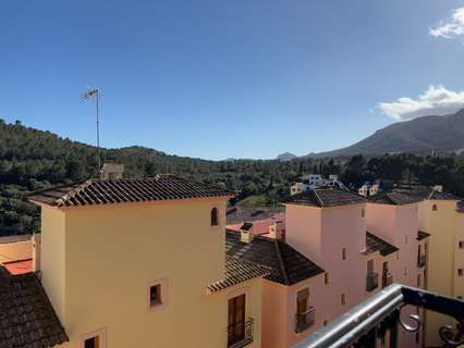 Apartamento en venta en Polop