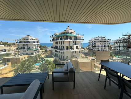 Apartamento en venta en Villajoyosa/La Vila Joiosa
