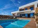 Casa en venta en Finestrat