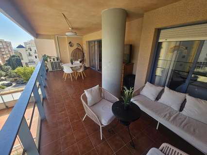 Apartamento en venta en Villajoyosa/La Vila Joiosa