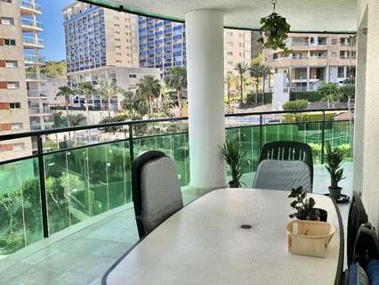 Apartamento en venta en Villajoyosa/La Vila Joiosa
