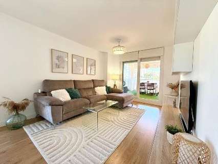 Planta baja en venta en Villajoyosa/La Vila Joiosa