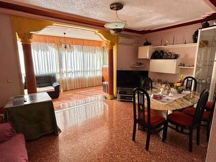 Apartamento en venta en Benidorm