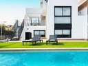 Casa en venta en Algorfa