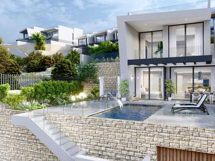 Casa en venta en Calpe