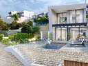 Casa en venta en Calpe