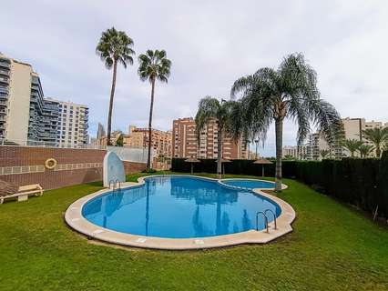 Apartamento en venta en Villajoyosa/La Vila Joiosa