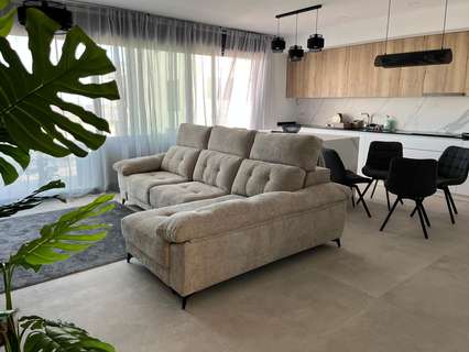 Apartamento en alquiler en Finestrat