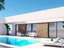 Casa en venta en Finestrat